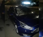 В аварии на Яблочкова в Астрахани мужчине оторвало ногу