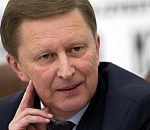 Сергей Иванов отмечает, что "баринов" в регионах становится меньше