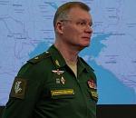 Итоги девятого дня спецоперации России по защите Донбасса