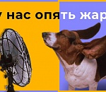 Завтра температура в Астрахани поднимется выше 30 градусов