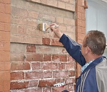 Более 700 объявлений о продаже наркотиков удалили со стен в Астрахани