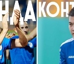 «Волгарь» одного молодого игрока отправил в «Астрахань», а другого из «молодежки» перевел в основу