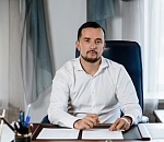 Министр спорта Астраханской области Максим Фидуров уходит с поста