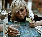 Астраханца обокрала собутыльница