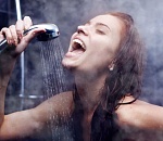 Горячую воду астраханцам дадут в воскресенье, но не всем