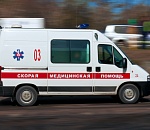 Очевидцы сообщили о пешеходе, сбитом у Татар-базара