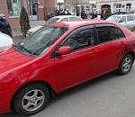 В Астрахани серьезно пострадал 12-летний мальчик, попавший под колеса машины