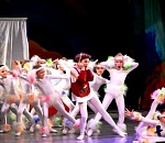 В Астраханской области проходит отборочный тур фестиваля «Золотой ключик»