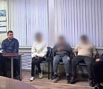 Ахтубинскими вандалами оказались малолетние братья