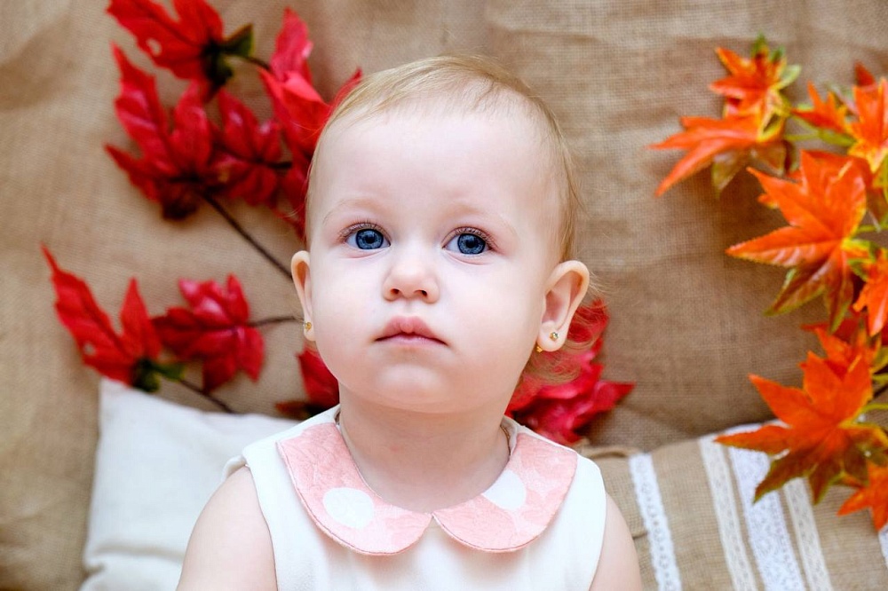 В Астраханской области на двадцать Татьян стало больше