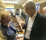 Леонид Огуль: «Ничего лучше для борьбы с инфекциями человечество не придумало»