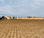 Новая часть астраханского полигона ТКО начнет работать с 2023 года