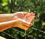 Погода в Астраханской области убавит тепло и добавит кратковременные дожди