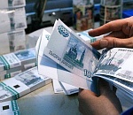 Трое из четырех астраханцев признались, что смысл своей работы видят в деньгах