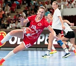 Проигрывая до 7 мячей, «Астраханочка» финишным спуртом едва не догнала чемпиона