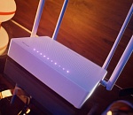 Будущее уже дома: «Ростелеком» первым начал установку интернет-роутеров нового поколения по всей стране