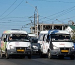 Проезд в астраханских маршрутках в следующем году может резко подорожать