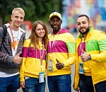 В следующем году 150 астраханцев отправятся на Всемирный фестиваль молодежи