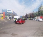 В Астрахани сотрудники ГИБДД проводят массовые проверки пропусков на дорогах