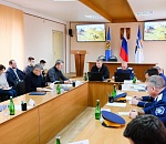 В Астраханской области появятся ещё четыре казачьих общества