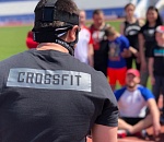 Олимпийский день бега и жаркий турнир по кроссфиту – так астраханцы провели свои выходные