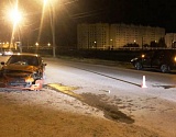В Астрахани пьяный водитель «форда» выехал на встречку, чтобы избежать столкновения… с ЛЭП