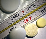 Астраханцы начали болеть ОРВИ