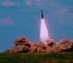 Белорусские военные запустили Искандер-М с астраханского полигона