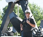 Найдены останки 37 астраханских солдат, пропавших без вести в годы Великой Отечественной войны