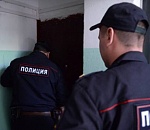 Ребенок спас мать в Астраханской области, вызвав полицию