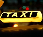 В Астрахани нашлась пропавшая водитель такси