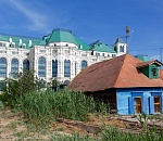 Фотография школьника из Астрахани победила в столичном конкурсе