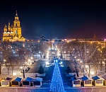 Что год пришедший приготовил астраханцам?