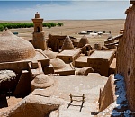 В Астрахани снимают один из самых дорогих сериалов страны