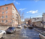 В Астрахани обновят улицу Бабушкина