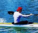 Астраханцы выиграли 6 медалей на первенстве России по гребле на байдарках и каноэ