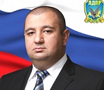 Карен Григорян - новый депутат Думы Астраханской области