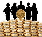 Астраханская область увеличила доходы и расходы бюджета