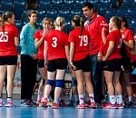 В ДТП пострадала гандболистка "Астраханочки"