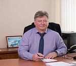 Главврач астраханской инфекционной больницы вступился за  Александра Шишлова