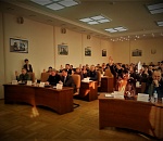 В Гордуме Астрахани подняли вопрос о смене главы города