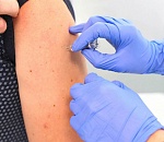 Более 200 тысяч астраханцев сделали прививку от гриппа