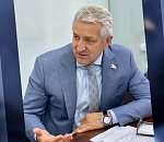 Леонид Огуль: "России нужно развивать собственное производство лекарств для лечения редких болезней"