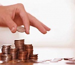 Неэффективные расходы бюджета в 2013 году составили 800 млрд рублей