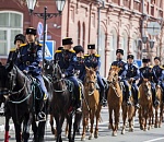 В Астрахани снова готовят госпрограмму для казаков