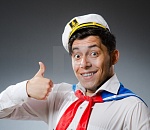 У 13 моряков на танкере из Ирана коронавирус не обнаружен