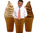 ТРЕТИЙ РАУНД ПРАЙМЕРИЗ «ЕР»: Мороженое от Боженова…