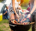 Астрахань и астраханцы. Лучшая рыба — это шашлык?