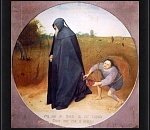 Чем жили. В Астрахани по карманам шарили часто