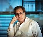 Творческий вечер Сергея Кичигина пройдет в Астрахани